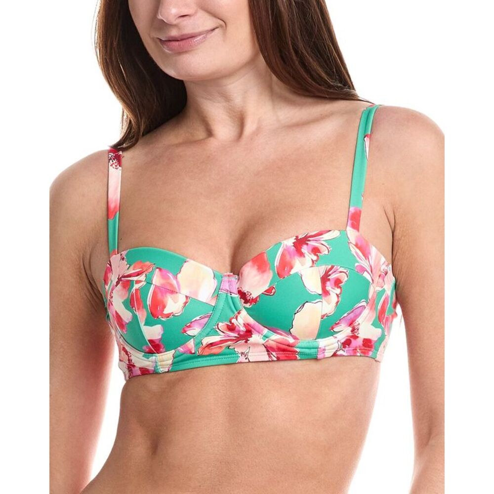Hutch Womens  Tamra Top, Green